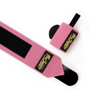 Bande Poignet Pinky offrant un support solide pour les entraînements intensifs.