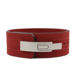 Ceinture de force à levier Barbell pour un soutien lombaire maximal.