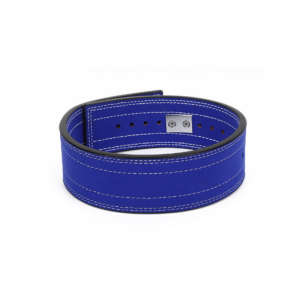 Ceinture de force athlétique bleu - Ceinture de force