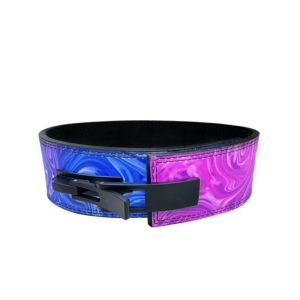 Ceinture de force ultra violet - Ceinture de force