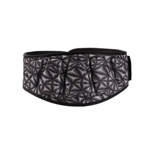 Ceinture lombaire blanc - Ceinture de force