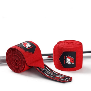 Alt Text: Coudière Musculation Intense offrant soutien robuste et protection exceptionnelle pour des entraînements extrêmes.