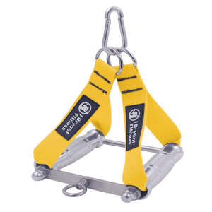 Vue d'ensemble de la Poulie Musculation, un outil polyvalent pour optimiser vos entraînements.