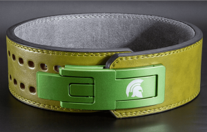 Ceinture de force Vert - Ceinture de force