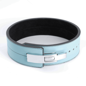 Ceinture Powerlifting Bleu - Ceinture de force