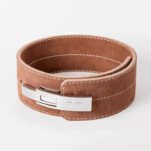 Ceinture Powerlifting cuir - Ceinture de force