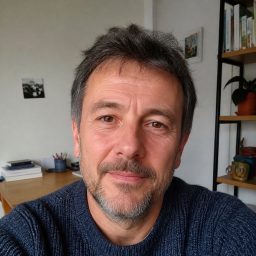 Portrait de Maxime Garnier